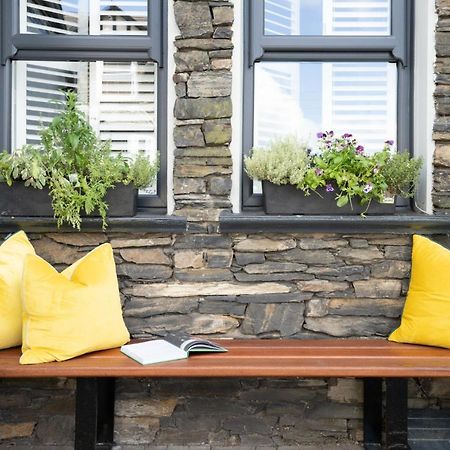 Modern Home In Windermere By Letmestay Luaran gambar