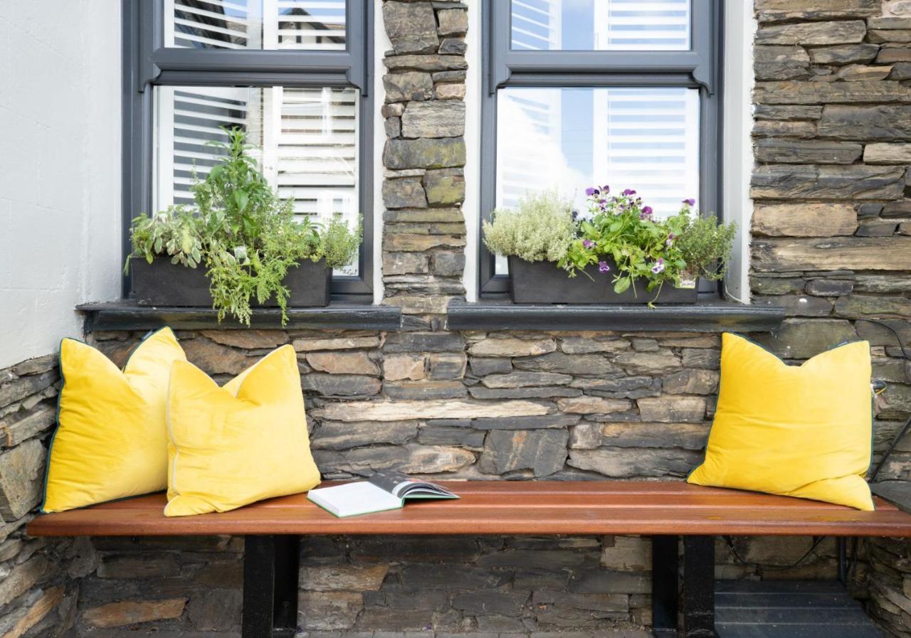 Modern Home In Windermere By Letmestay Luaran gambar